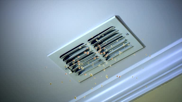 Lower Lake, CA Airduct Cleaning Company
