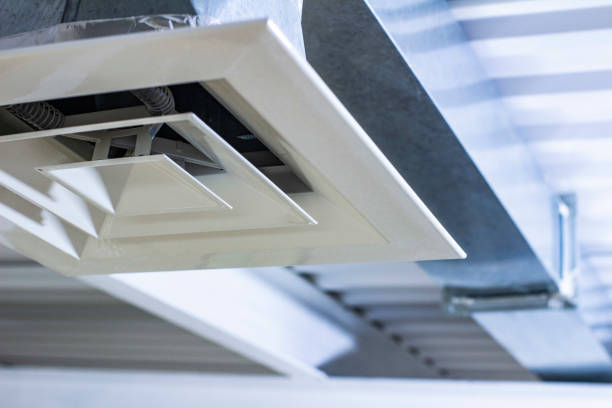 Best Air Duct Cleaning Near Me in Lower Lake, CA