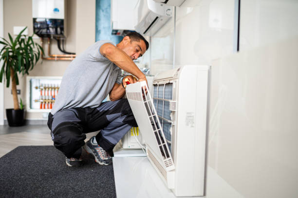 Ductwork Cleaning Services in Lower Lake, CA