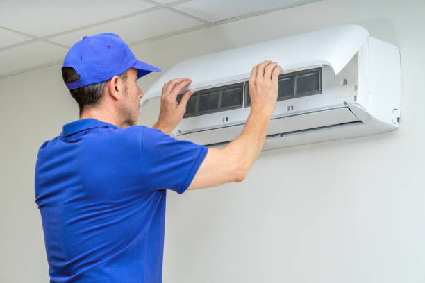 Best HVAC Duct Inspection Services  in Lower Lake, CA